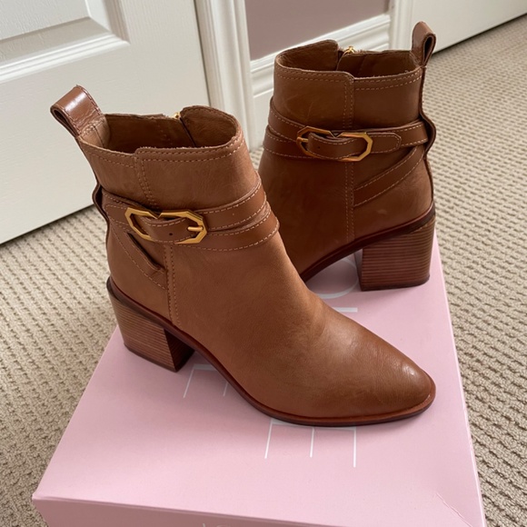 LOUISE ET CIE Uzma Bootie - Picture 6 of 10